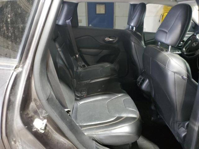 2015 JEEP CHEROKEE L 1C4PJMDS8FW647329