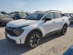 2024 KIA SPORTAGE X - 5XYK6CDF7RG173903