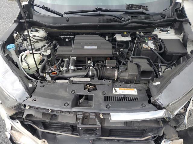 2018 HONDA CR-V EXL 2HKRW2H88JH652543