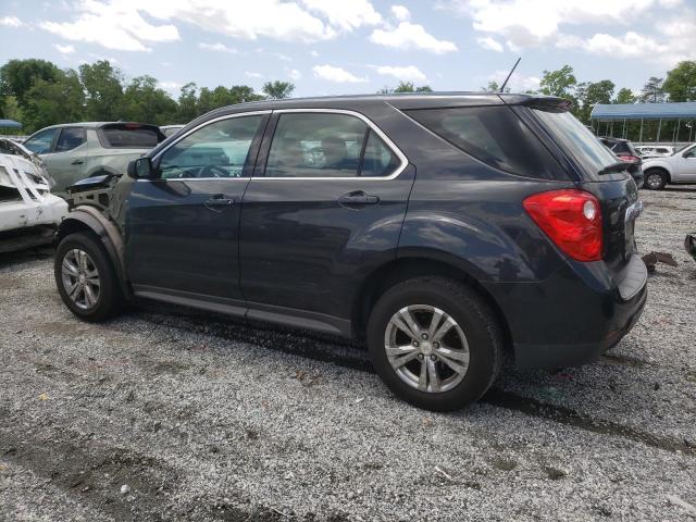Vin: 2gnalaek9e6296735, lot: 57758525, chevrolet equinox ls 20142