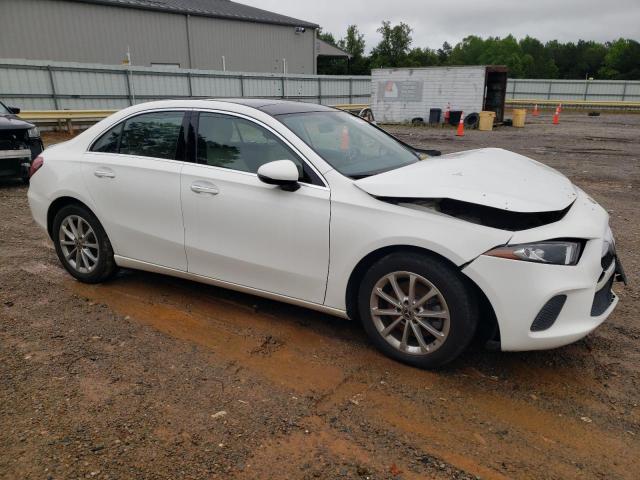 Vin: w1k3g4fb3mj270404, lot: 57637575, mercedes-benz a-class 220 4matic 20214