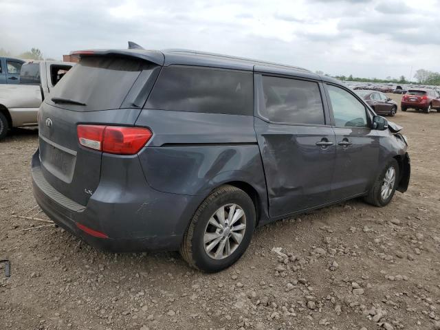Vin: kndmb5c16f6057791, lot: 56871685, kia all models lx 20153