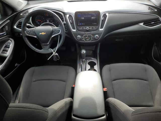 2020 CHEVROLET MALIBU RS 1G1ZG5ST4LF099052