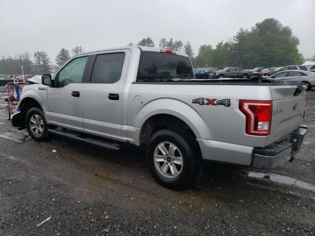 Vin: 1ftew1ep8gfa81465, lot: 57824415, ford f-150 supercrew 20162