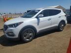 2017 HYUNDAI SANTA FE S - 5NMZUDLB2HH005924