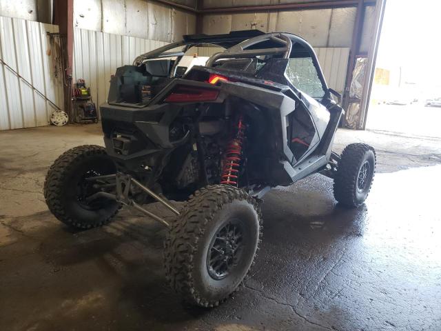 2023 POLARIS RZR PRO R 3NSRGL2K6PG330460