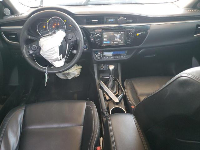 2015 TOYOTA COROLLA L 5YFBURHEXFP203137