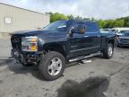 2016 CHEVROLET SILVERADO - 1GC1KWEG6GF161256