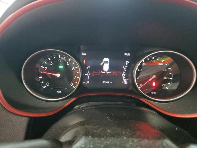 2019 JEEP COMPASS TR - 3C4NJDDB2KT739530