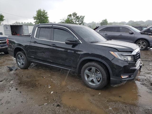 Vin: 5fpyk3f51pb067811, lot: 56795995, honda ridgeline rtl 20234