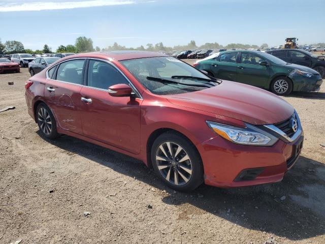 2016 NISSAN ALTIMA 2.5 - 1N4AL3APXGC166422