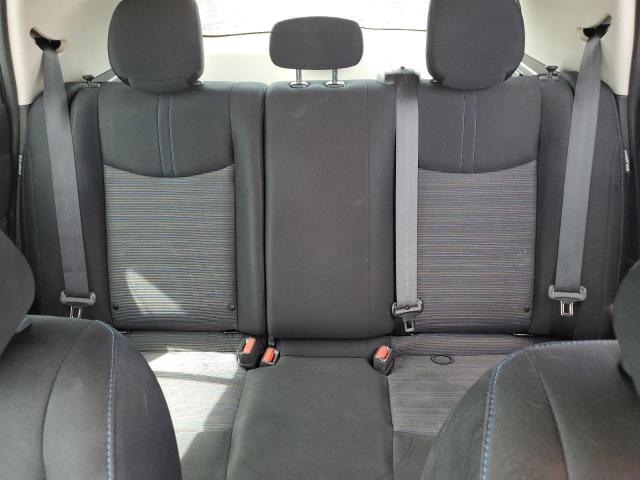 2022 NISSAN LEAF S 1N4AZ1BV2NC556279