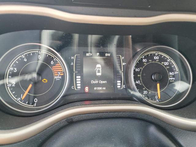 2016 JEEP CHEROKEE S 1C4PJMABXGW182719