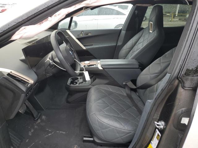 2024 BMW IX XDRIVE5 WB523CF01RCN25696