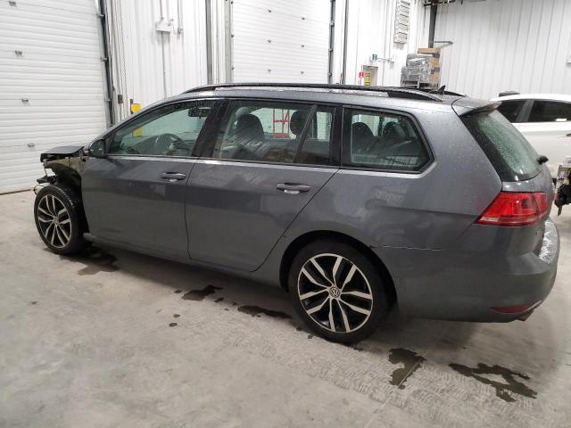 Vin: 3vw017au7hm530074, lot: 58056735, volkswagen golf s 20172