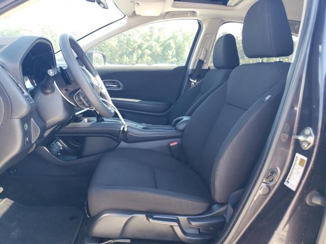 2017 HONDA HR-V EX - 3CZRU5H56HM712380