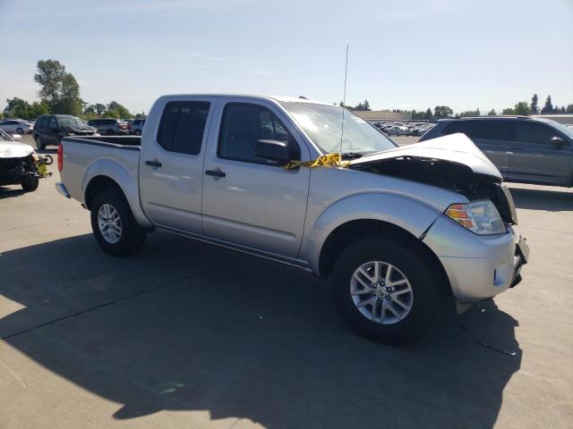 Vin: 1n6ad0er5gn788493, lot: 55969635, nissan frontier s 20164