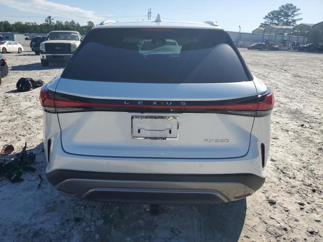 2024 LEXUS RX 350 BAS - 2T2BAMBA0RC028785