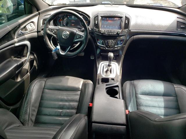 2017 BUICK REGAL GS 2G4GU5GX6H9103682