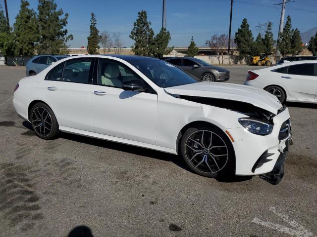 Vin: w1kzf8db6ma919605, lot: 57729745, mercedes-benz e-class 350 20214