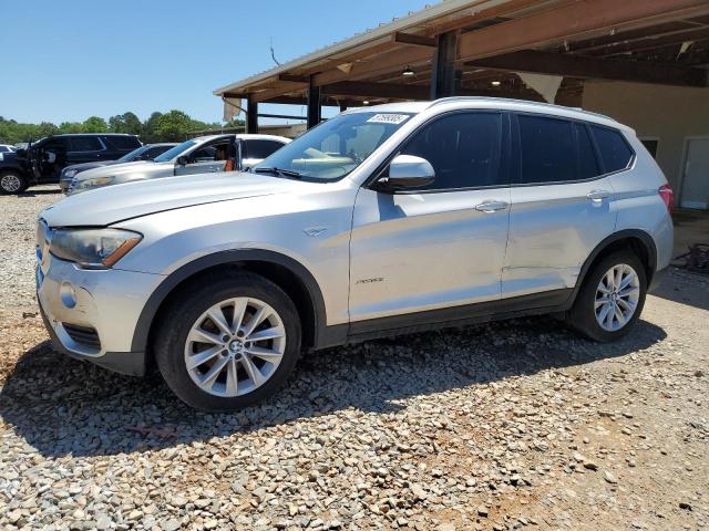 Vin: 5uxwx9c56g0d62914, lot: 57599305, bmw x3 xdrive28i 2016 img_1
