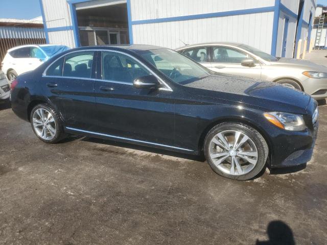 Vin: 55swf4kb9fu038785, lot: 56534535, mercedes-benz c-class 300 4matic 20154