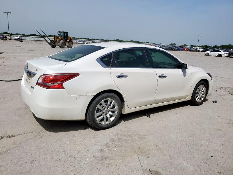 Vin: 1n4al3ap2dc217049, lot: 56908415, nissan altima 2.5 20133