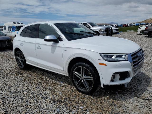 Vin: wa1c4afy6j2098746, lot: 56747805, audi sq5 prestige 20184