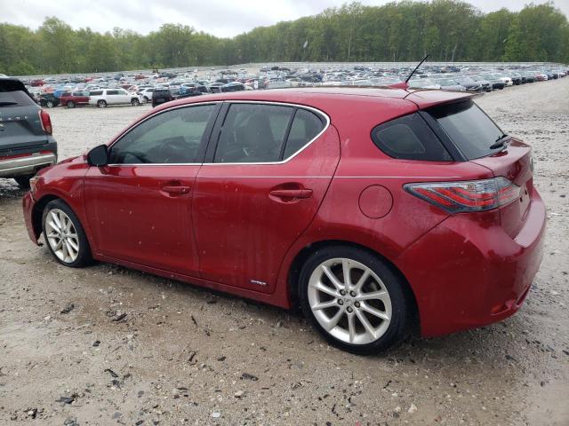 Vin: jthkd5bh0d2168453, lot: 58074525, lexus ct 200 200 20132