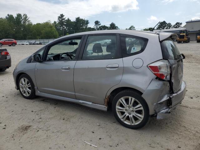 Vin: jhmge8h46as015371, lot: 58585845, honda fit sport 20102