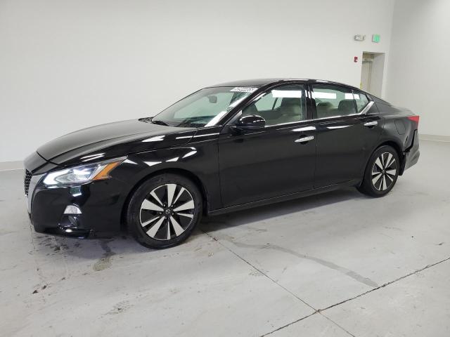 2019 NISSAN ALTIMA SV - 1N4BL4DVXKC134955