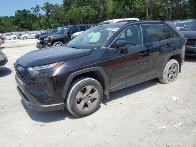 Vin: 2t3w1rfv1nc174758, lot: 58006435, toyota rav4 xle 2022 img_1