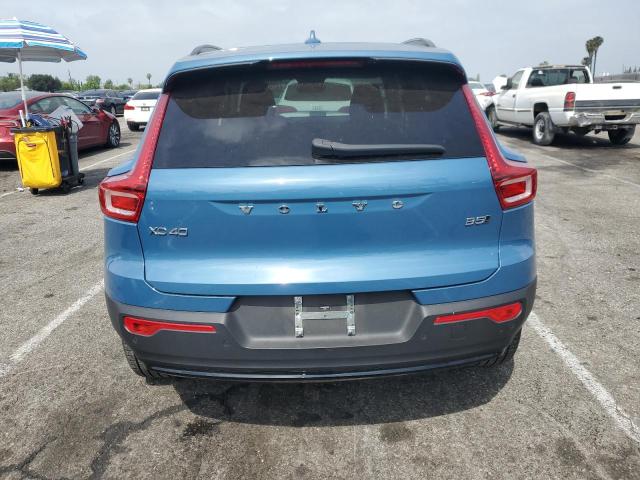 2024 VOLVO XC40 ULTIM YV4L12UM0R2254633