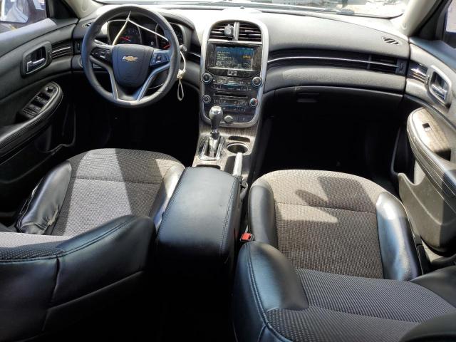 2016 CHEVROLET MALIBU LIM 1G11C5SA4GF148506