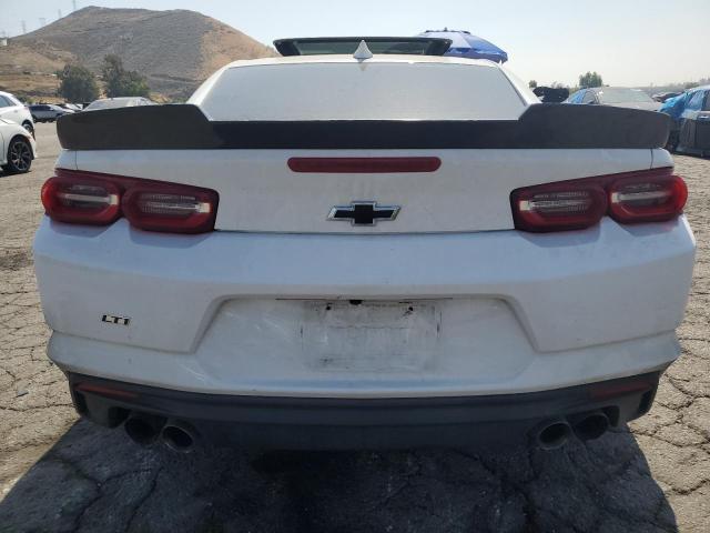 2021 CHEVROLET CAMARO LZ - 1G1FF1R74M0103774
