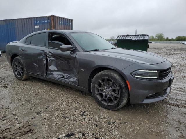 2018 DODGE CHARGER GT 2C3CDXJG8JH224530