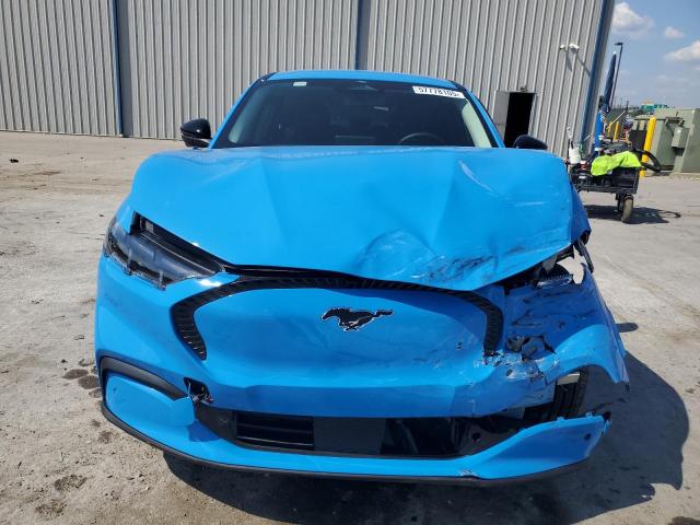 2024 FORD MUSTANG MA - 3FMTK1R47RMA23476