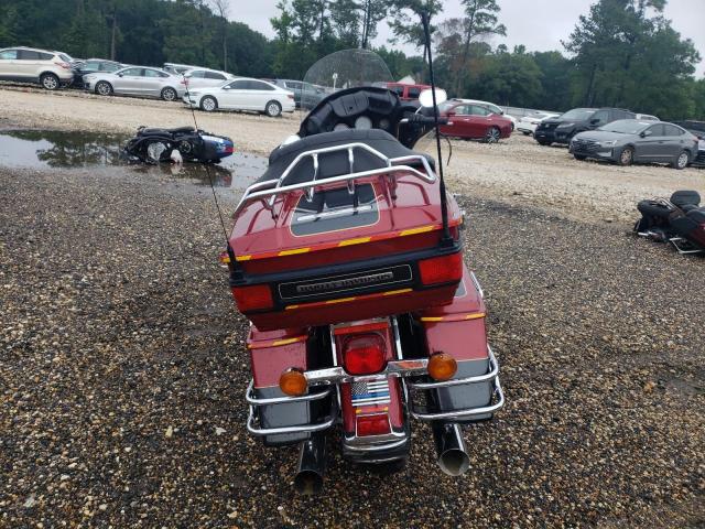 2007 HARLEY-DAVIDSON FLHTCUI 1HD1FC4137Y690330