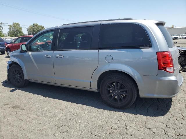 2019 DODGE GRAND CARA - 2C4RDGEG0KR718022