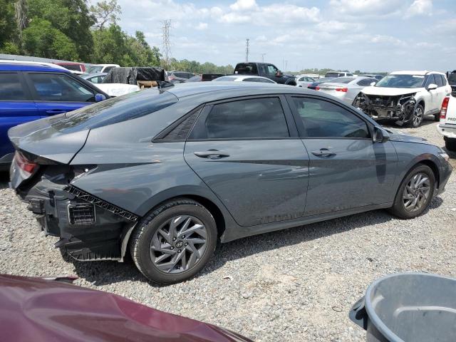 Vin: kmhlm4dg3ru755189, lot: 55564325, hyundai elantra sel 20243