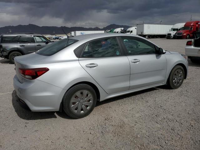 Vin: 3kpa24ad6le329868, lot: 55904085, kia rio lx 20203