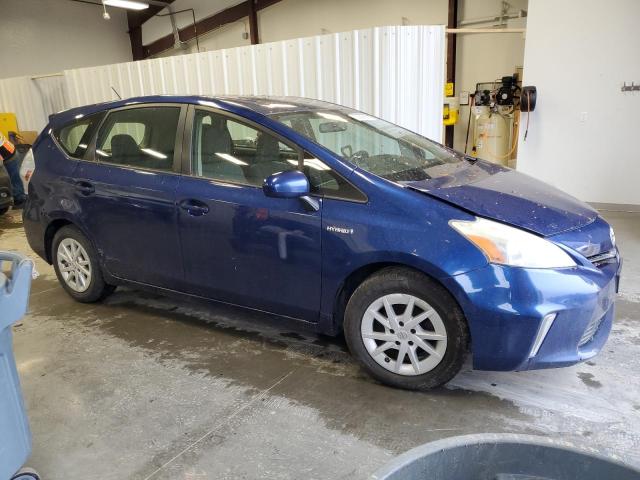 2012 TOYOTA PRIUS V - JTDZN3EUXC3162050
