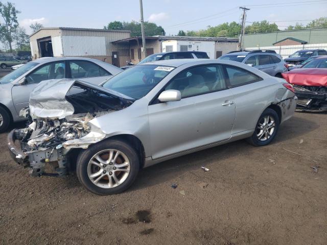 2006 TOYOTA CAMRY SOLA #3158460743