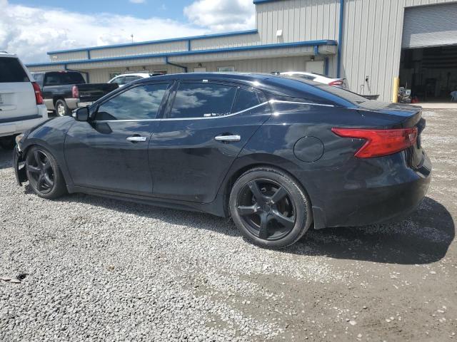 Vin: 1n4aa6ap7jc398653, lot: 56724435, nissan maxima 3.5s 20182