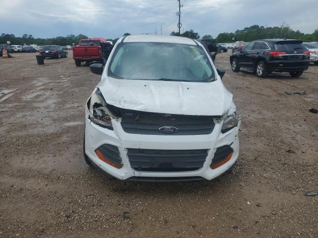 2015 FORD ESCAPE S - 1FMCU0F75FUC06093