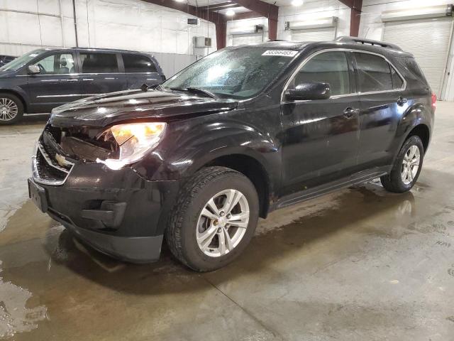 Vin: 2gnaldekxd6103380, lot: 58366465, chevrolet equinox lt 2013 img_1