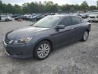 2015 HONDA ACCORD EXL - 1HGCR2F87FA145780