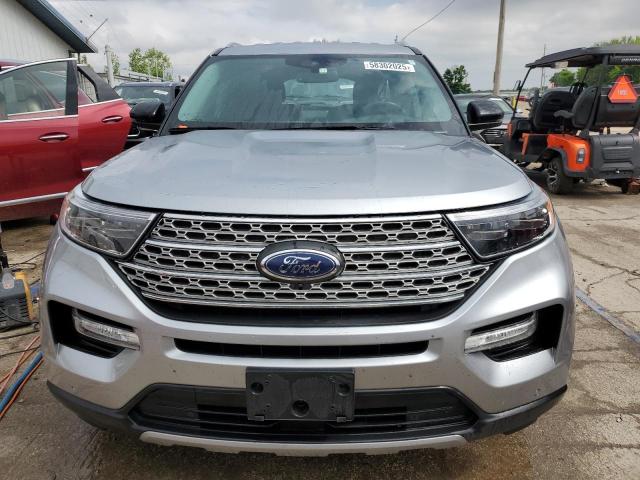 2022 FORD EXPLORER L - 1FMSK8FH7NGC44978
