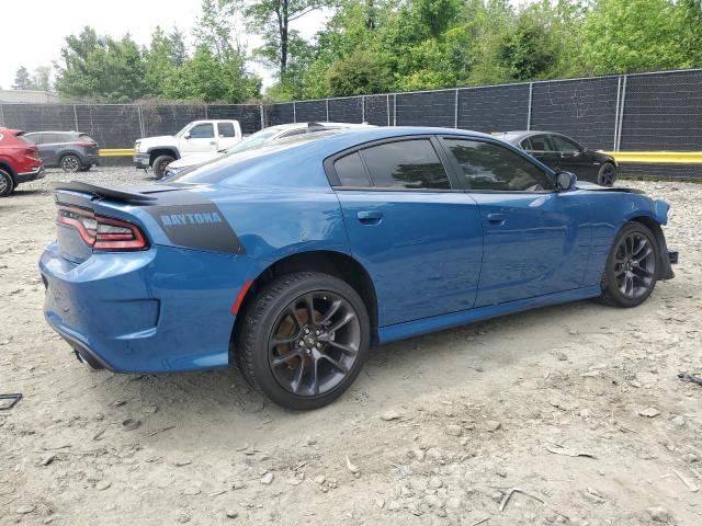 Vin: 2c3cdxct7nh157693, lot: 55920435, dodge charger r/t 20223