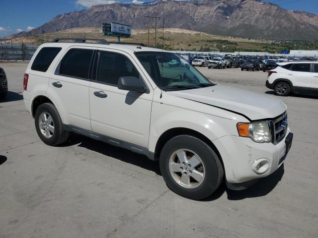 Vin: 1fmcu0dgxcka71493, lot: 55862925, ford escape xlt 20124